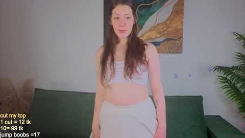 mila_z @ chaturbate on 20260305