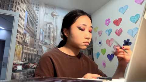 muiklecha @ chaturbate on 20260305