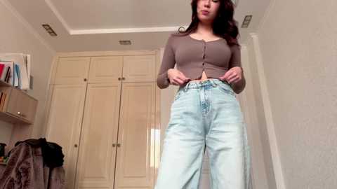 nievesshippey @ chaturbate on 20260305