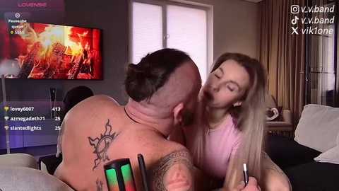 nikki7377 @ chaturbate on 20260305