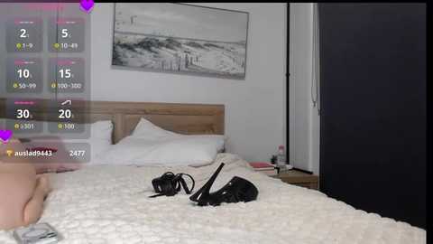 novakitty4 @ chaturbate on 20260305