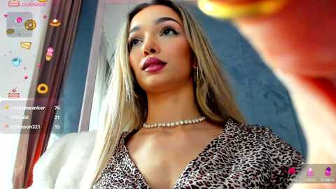 sassyt33n @ chaturbate on 20260305