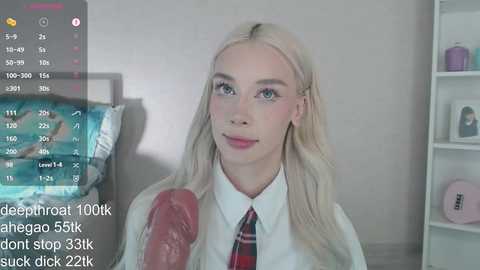 vickyfuckingdoll @ chaturbate on 20260305
