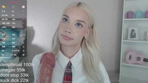 vickyfuckingdoll @ chaturbate on 20260305