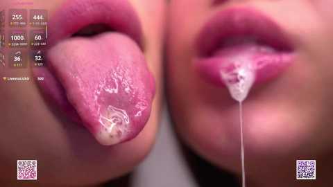 vivid_girls @ chaturbate on 20260305