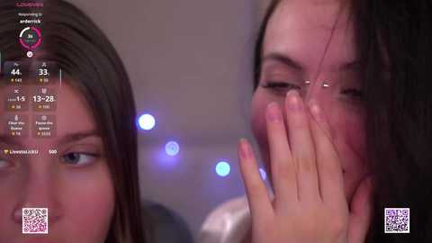 vivid_girls @ chaturbate on 20260305