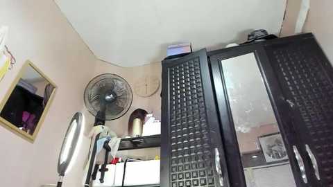 xdreamangel @ chaturbate on 20260305