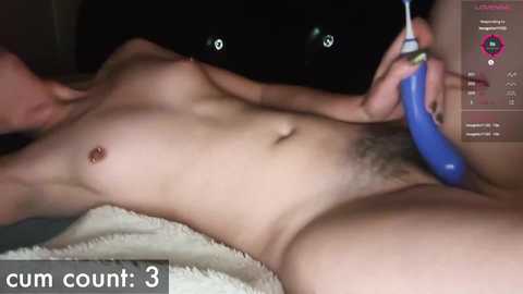 _anise_ @ chaturbate on 20260306