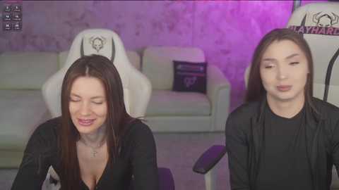 anabel054 @ chaturbate on 20260306