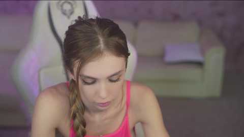 anabel054 @ chaturbate on 20260306