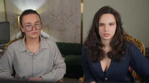 anabel2054 @ chaturbate on 20260306