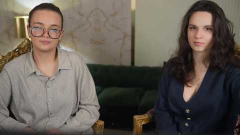 anabel2054 @ chaturbate on 20260306