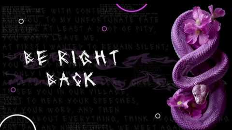 anabel2054 @ chaturbate on 20260306