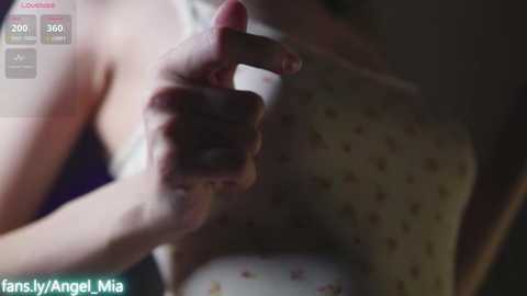 angels_kiss @ chaturbate on 20260306