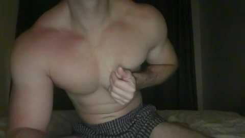 brand815 @ chaturbate on 20260306