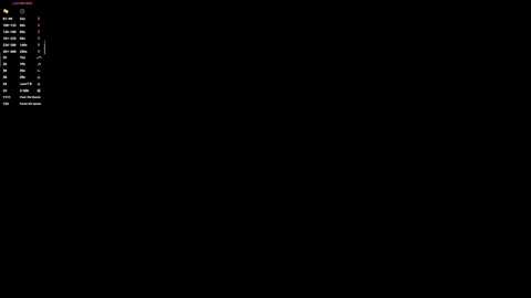 chloe_show @ chaturbate on 20260306