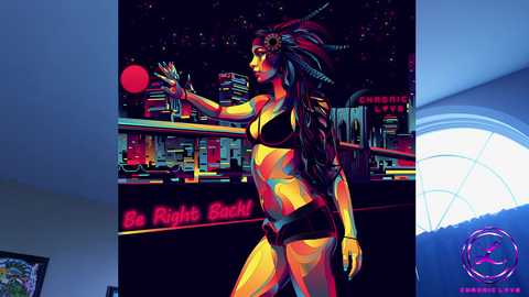 chroniclove @ chaturbate on 20260306