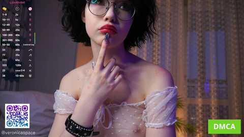 cinacandy @ chaturbate on 20260306