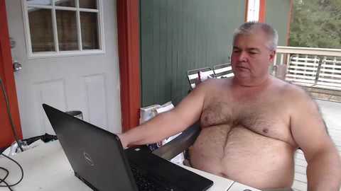 daddy7194 @ chaturbate on 20260306