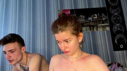 duoemi @ chaturbate on 20260306