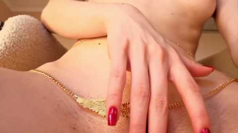 e1ara @ chaturbate on 20260306