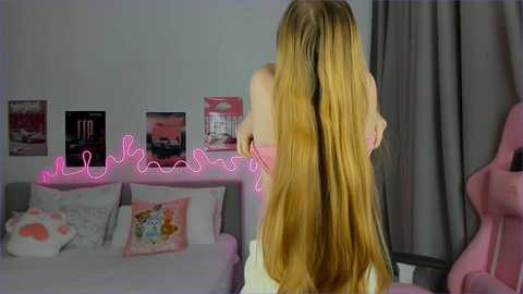 evixie @ chaturbate on 20260306