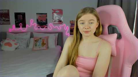 evixie @ chaturbate on 20260306