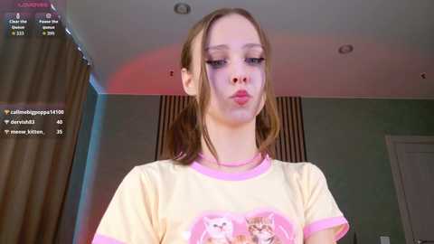 fixielu @ chaturbate on 20260306