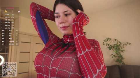 forestproject @ chaturbate on 20260306