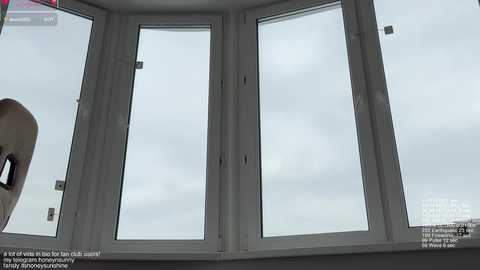 honey_sunshine @ chaturbate on 20260306