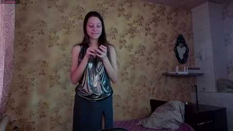 kamisalling @ chaturbate on 20260306