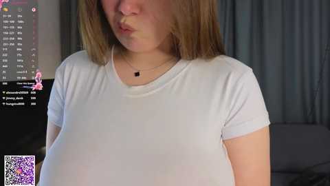 kristigroune @ chaturbate on 20260306