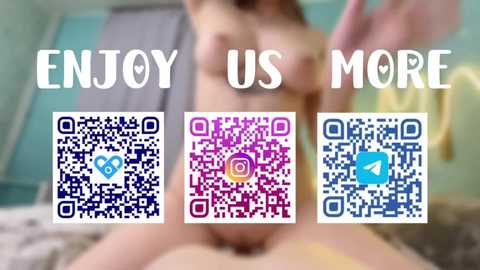 laurenceandviolette @ chaturbate on 20260306