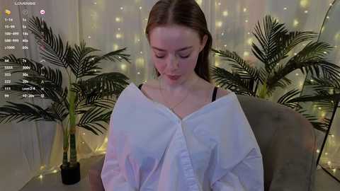 li_j @ chaturbate on 20260306