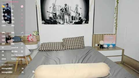 little_yena @ chaturbate on 20260306