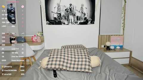 little_yena @ chaturbate on 20260306