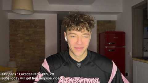 lukedesirable @ chaturbate on 20260306