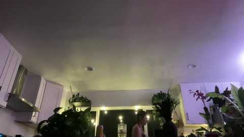 luxcher22 @ chaturbate on 20260306