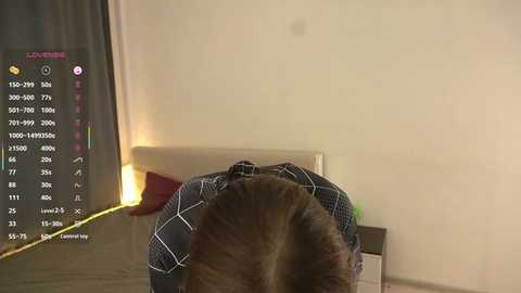 margarethowell @ chaturbate on 20260306