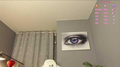 meganiex @ chaturbate on 20260306