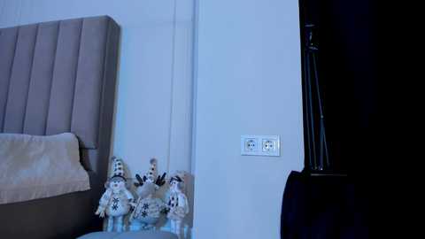 mei_lean @ chaturbate on 20260306