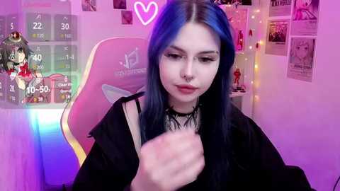 morana_batt @ chaturbate on 20260306