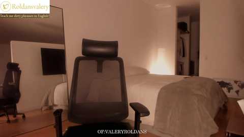 roldansvalery @ chaturbate on 20260306