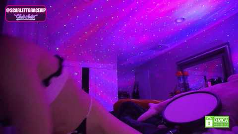 scarlettgracevip @ chaturbate on 20260306