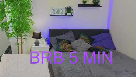 sia_berly @ chaturbate on 20260306