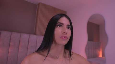 ss_samantha @ chaturbate on 20260306