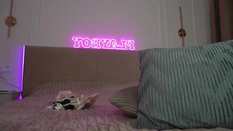 sweet_reverie @ chaturbate on 20260306