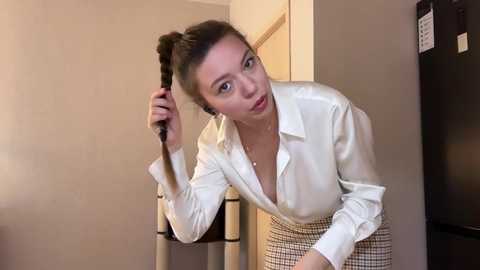 sweetdreamvic @ chaturbate on 20260306