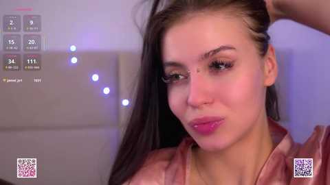 vivid_girls @ chaturbate on 20260306