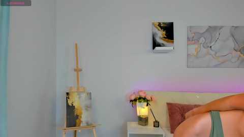 vonen_ray @ chaturbate on 20260306